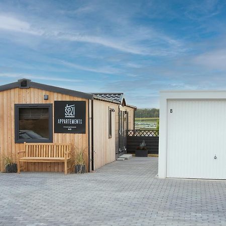 Appartement Gemuetliches, Voll Ausgestattes Tiny House à Vilseck Extérieur photo