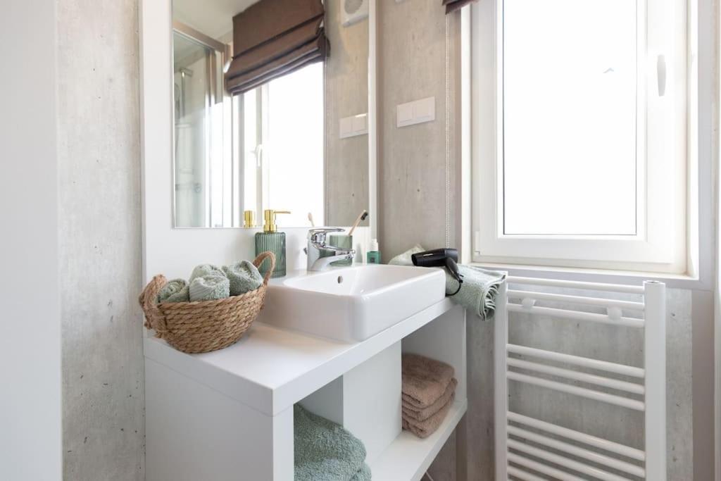 Appartement Gemuetliches, Voll Ausgestattes Tiny House à Vilseck Extérieur photo